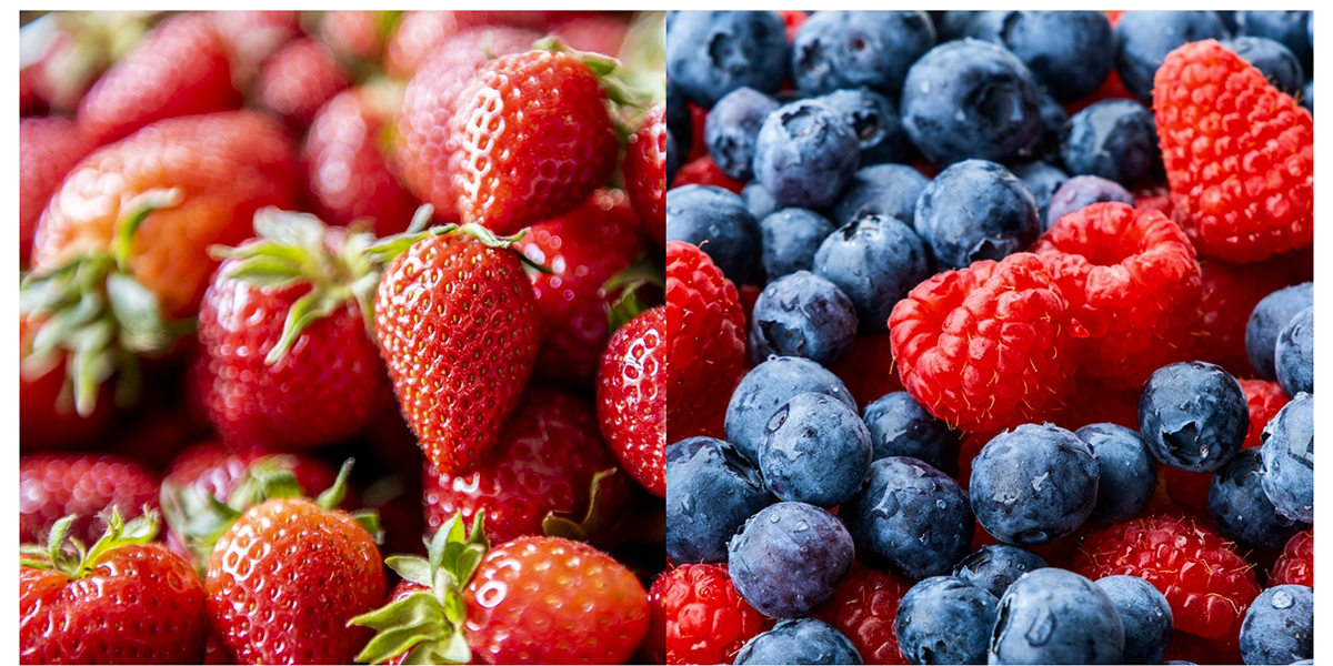 Huelva: le fragole chiudono la stagione con calo dei volumi e prezzi più alti